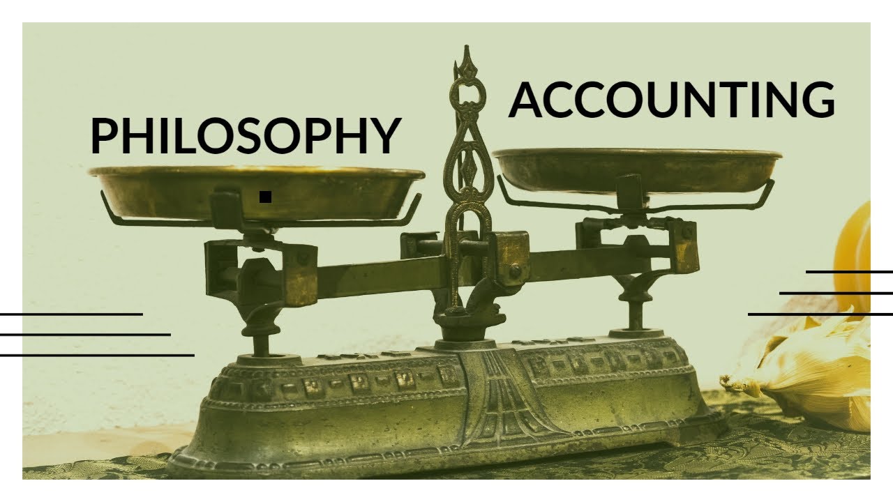 A Philosophy Degree Outearns an Accounting Degree