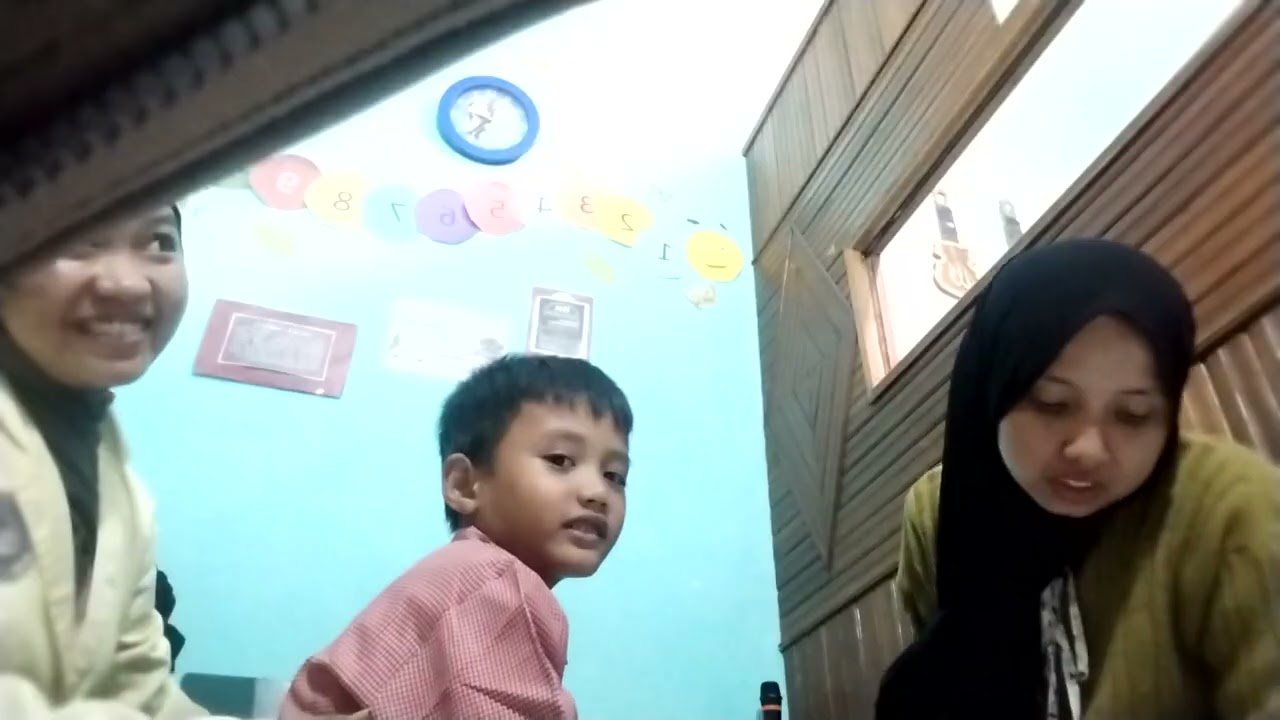 INTERVENSI PAA 6.