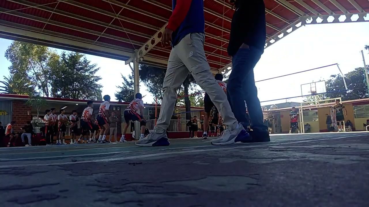 Sub 23 Tepotzotlán 