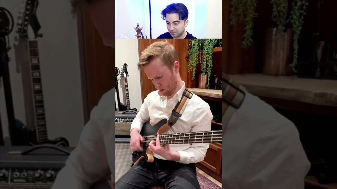 Самое безумное плавное выступление Criminal Bass!