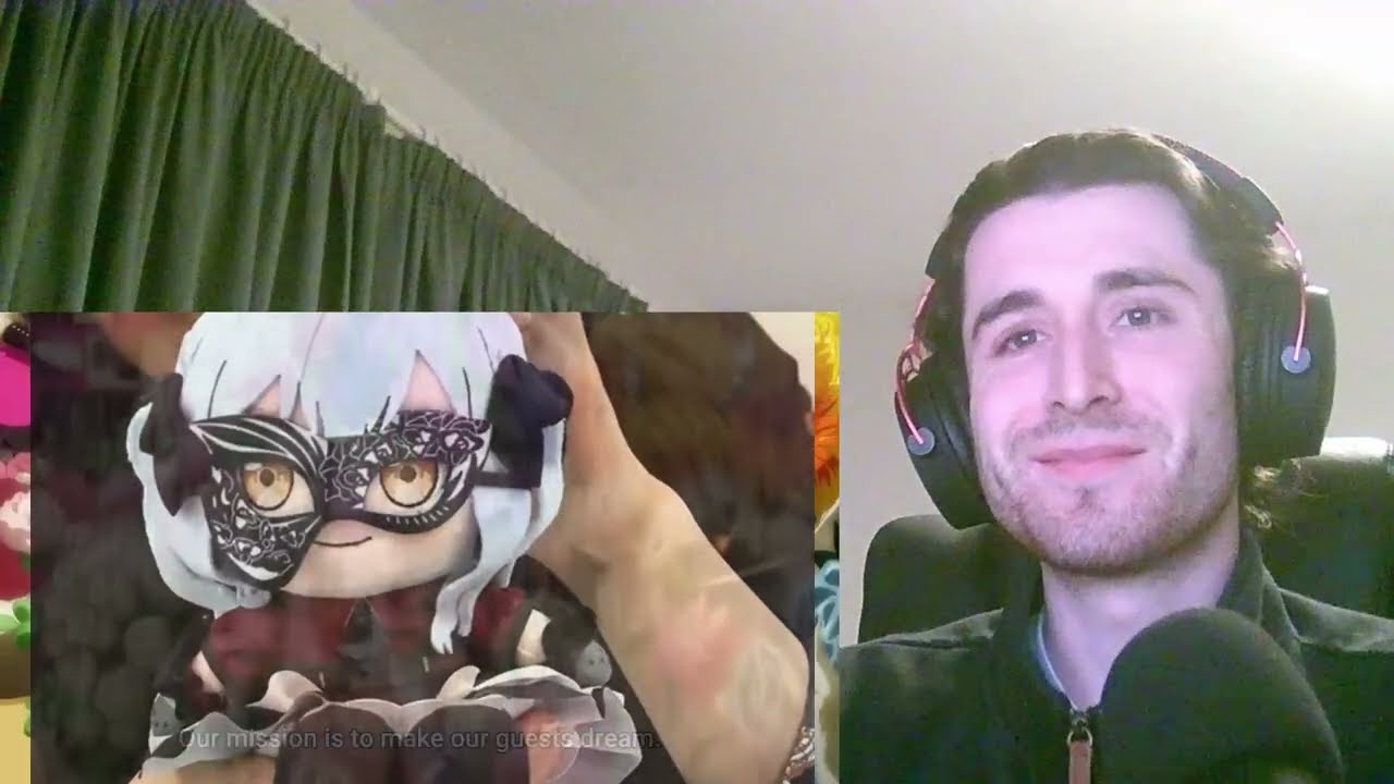 BanG Dream! Ave Mujica Episode 1 Reaction - Fill out your Sakiko apology form right now please