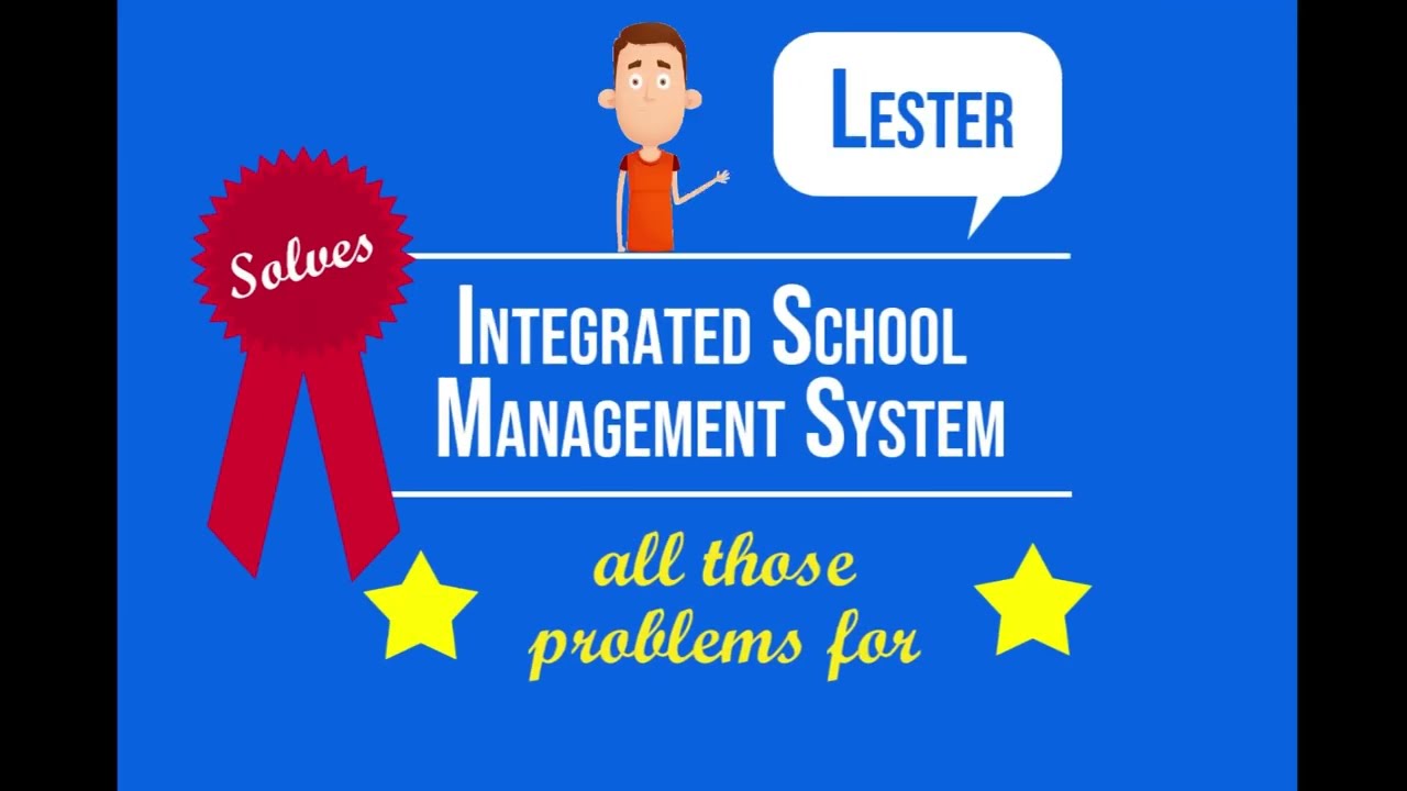 School System for your | ISMS - INTEGRATED SCHOOL MANAGEMENT SYSTEM | Enrollment and Registration