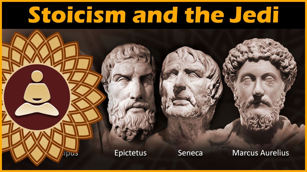Stoicism & the Jedi