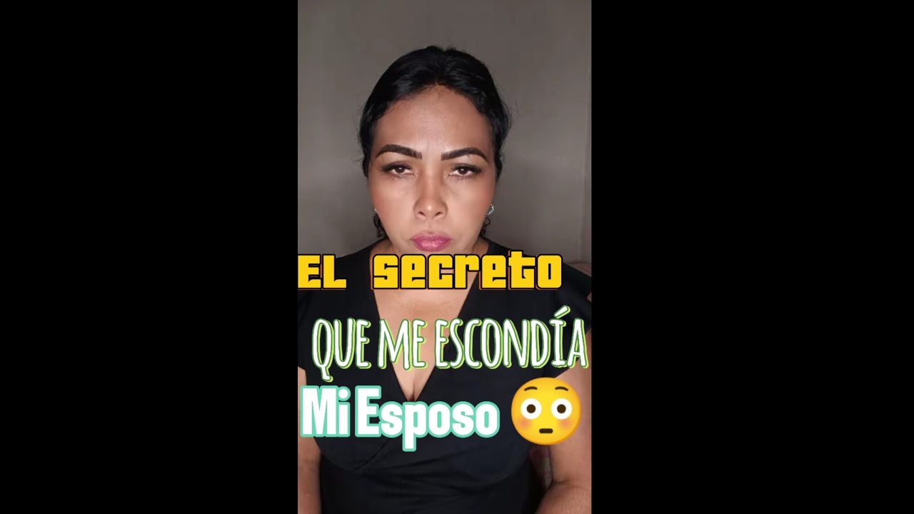 La descubrí con su amante 😱