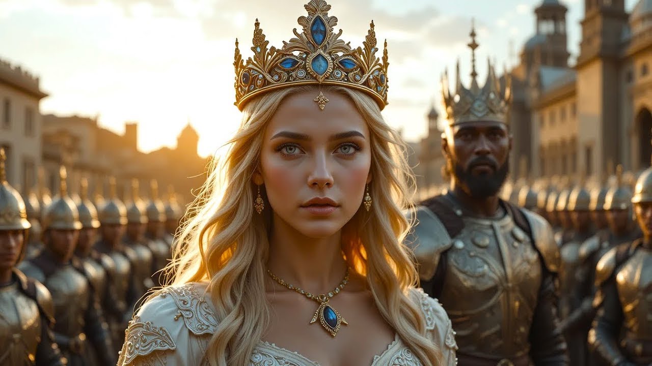 Sie wählte den stillen Menschen – ohne zu ahnen, dass die Galaxis seinen Namen fürchtete. HFY......