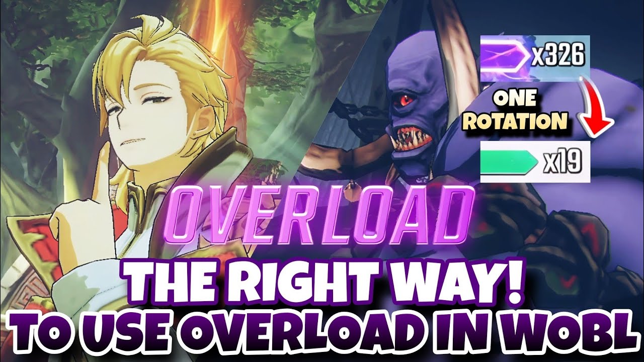 THE OG COMBO - PLUM, MS & MAG WITH OVERLOAD IS BROKEN!! ROCKPASA NORMAL MODE [SOLO LEVELING: ARISE]