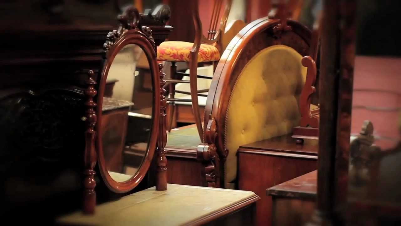 Adam Partridge Auctioneers & Valuers