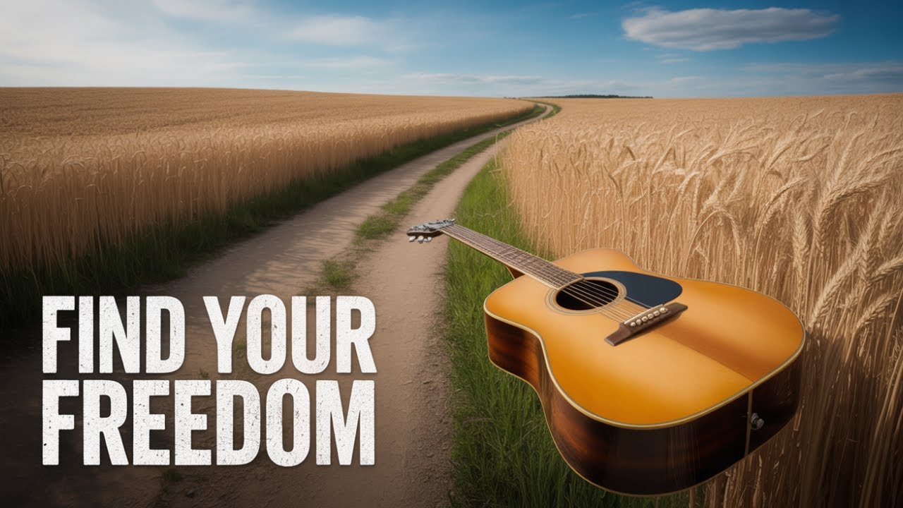This is our Freedom Song