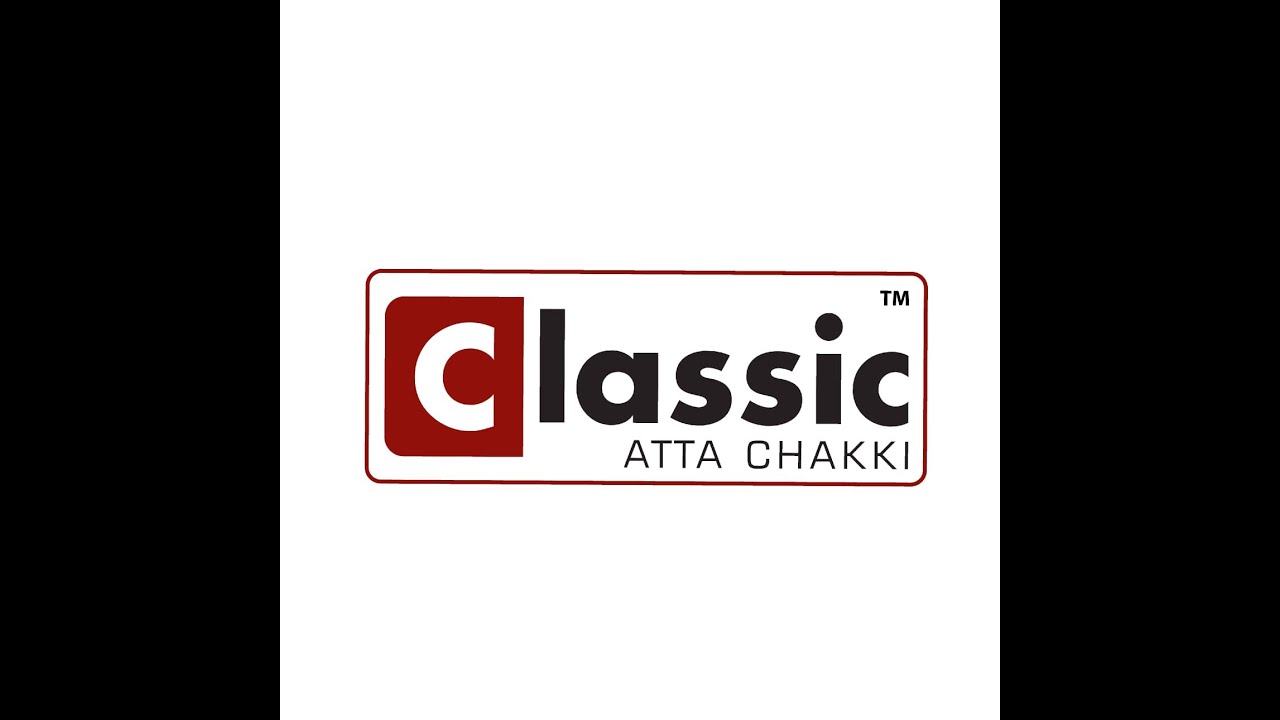 CLASSIC ATTA CHAKKI™ Fully Automatic Premium Vacuum Domestic Flour Mill Demo and Instruction Guide
