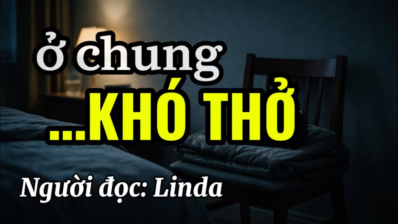 Khi Ba Mẹ Không Còn Dám Ở Chung | Truyện Gia Đình | Người Việt Ở Mỹ