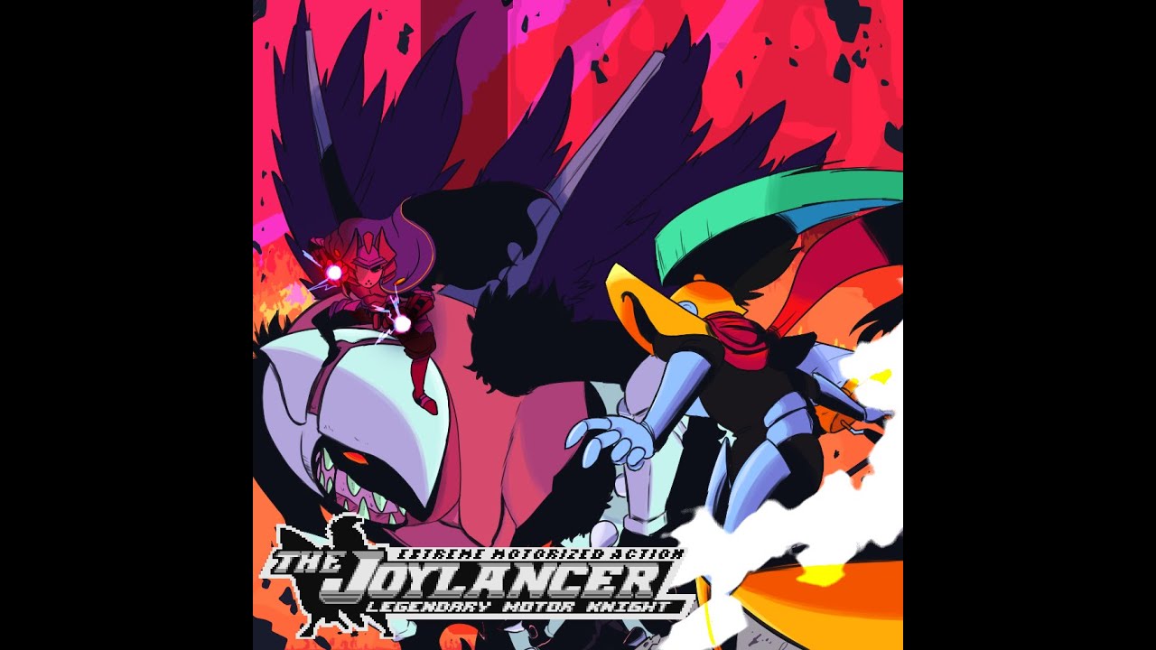 a6 dev log -- THE JOYLANCER -- February 23 2015