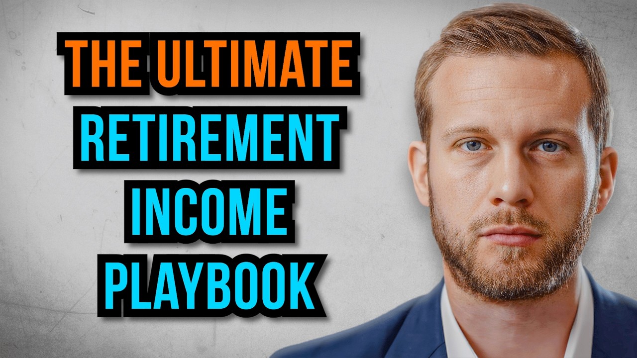 THE ULTIMATE RETIREMENT INCOME GUIDE: Dividends, REITs, Covered Call ETFs, High-Yield Bonds, & More