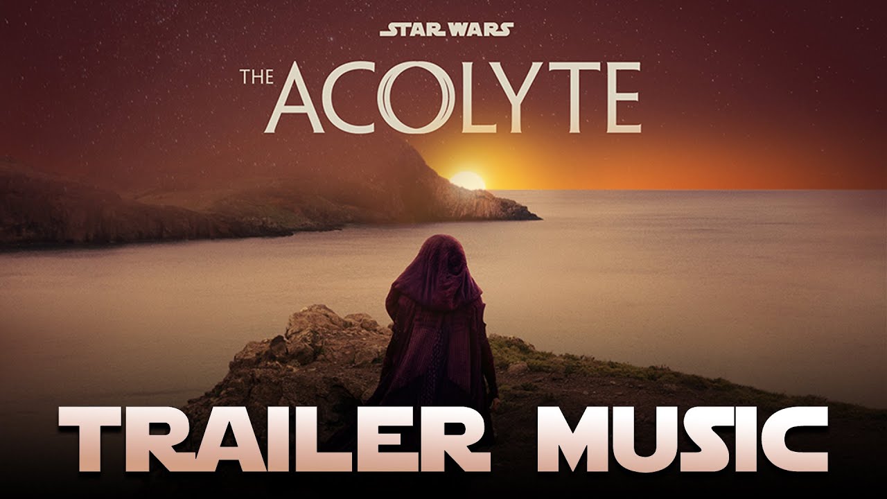 The Acolyte Epic Extended Cover | Film Score Arrangement