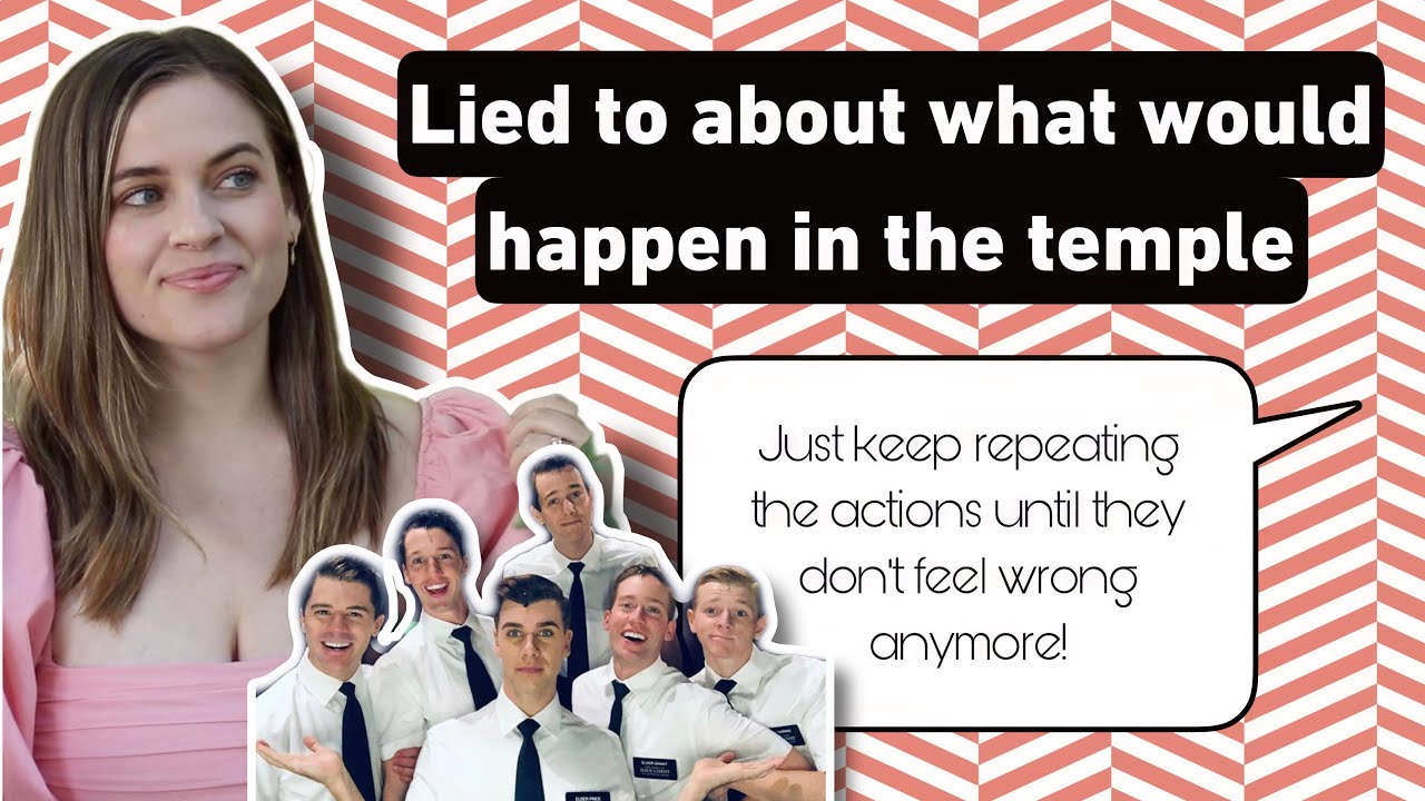 why i left Mormonism (the REAL reason)