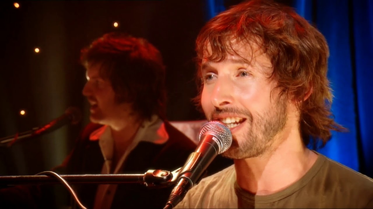 JAMES BLUNT - 1973