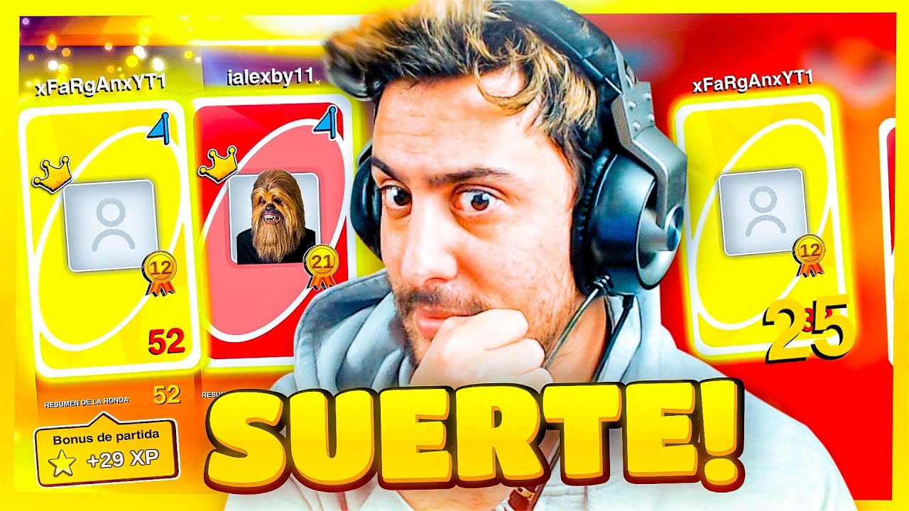 UNO! LA SUERTE DE FARGAN EN DOBLE PARTIDA!!