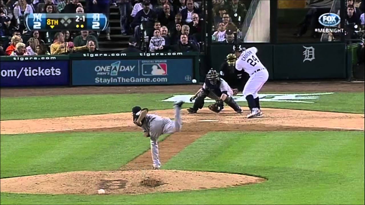 Miguel Cabrera Career Highlights