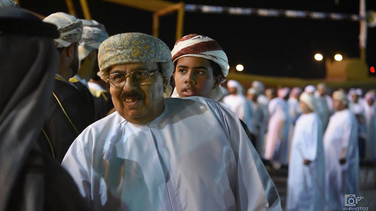 عرس خصب الجماعي الثاني ٢٠١٩