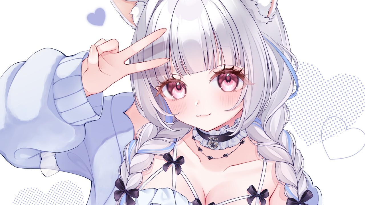 【３周年記念】いつもありがとう！※告知あり