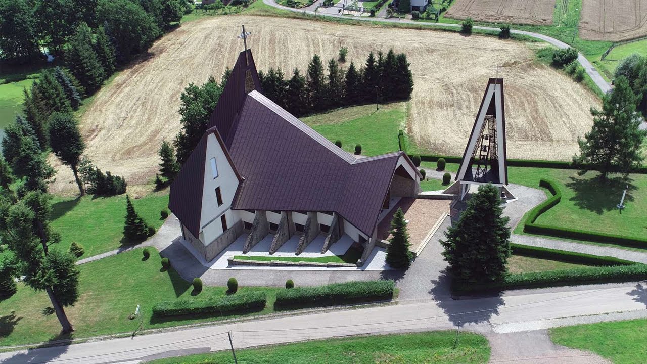 Parafia Świętego Michała Archanioła w Witkowicach