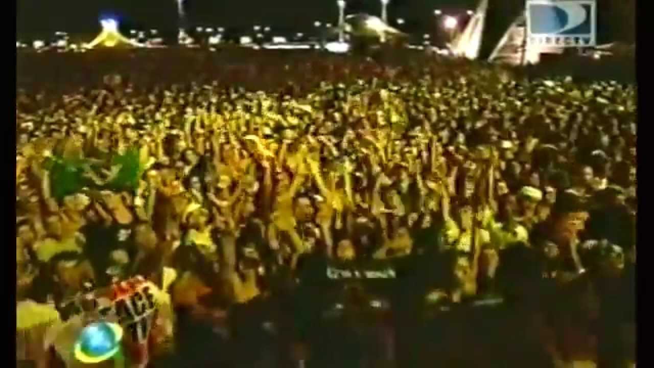 Ultraje A Rigor - Nós Vamos Invadir Sua Praia [1985]