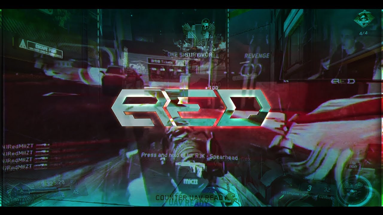 Red MIIZT - Best Of IW
