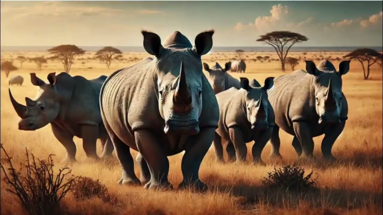 Elephants: Memory, Magic, and Mind-Blowing Abilities!