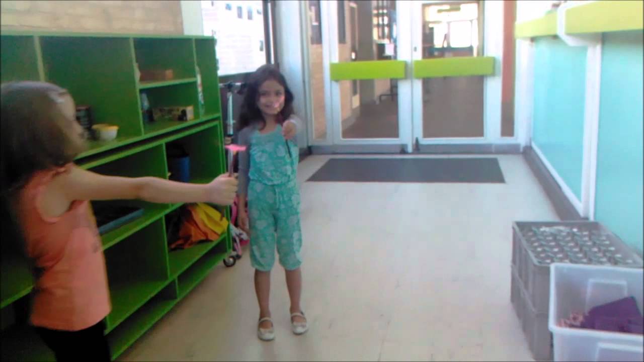 lipdub: Leef in De Linde!