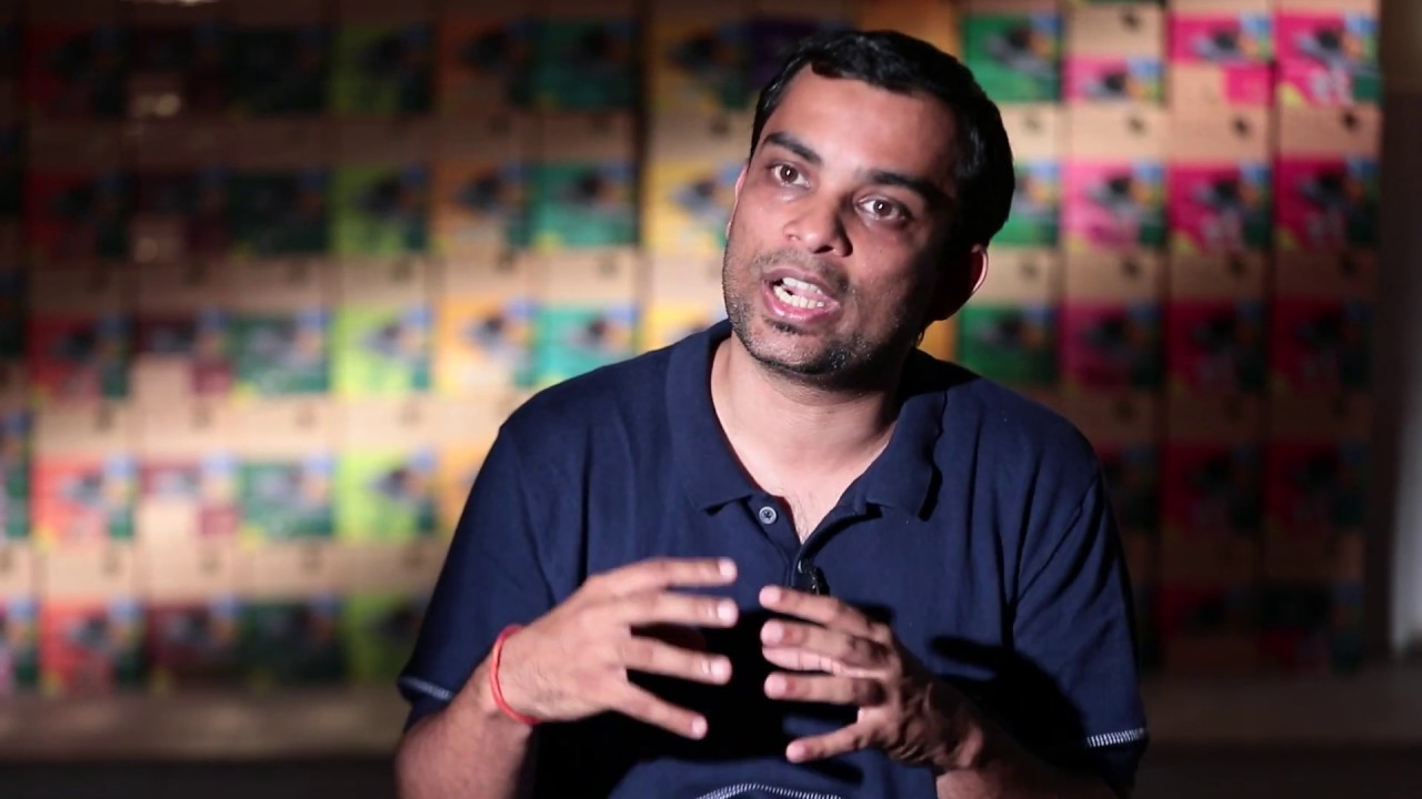 Phool.Co | PRIF Social Impact Incubator | Chapter 1