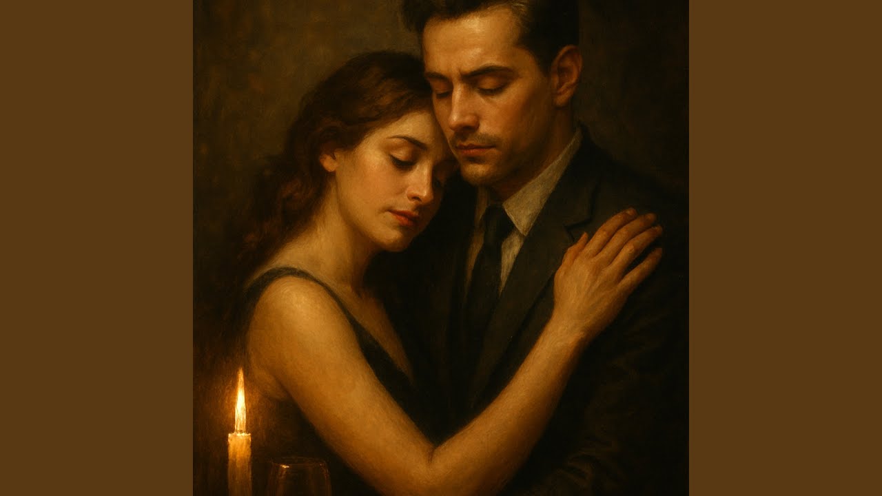 Oh Darling, Hold Me Close Tonight