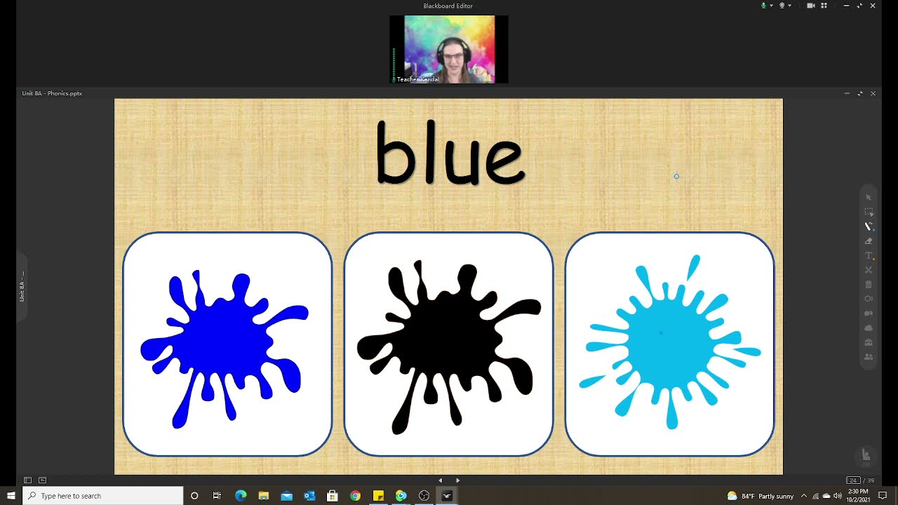 ClassIn: How to use PPT to make lessons interactive.