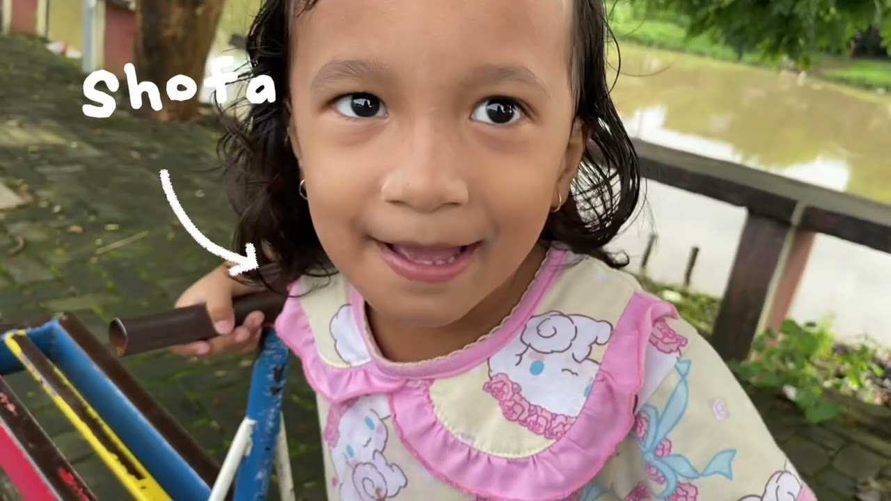 Slow Living in Ramadhan || recount text || Nadia Safwa Aqila 002