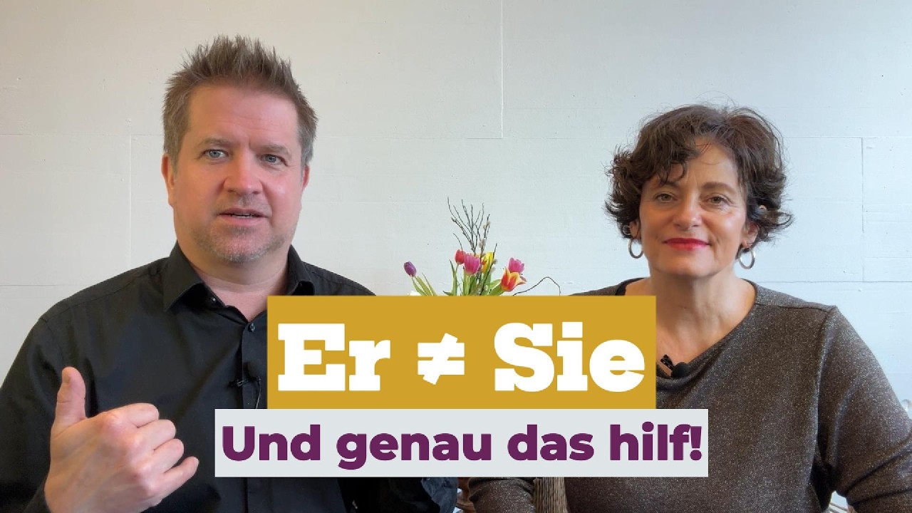 #071  Warum Nähe nicht im Herzen beginnt - sondern im Körper.