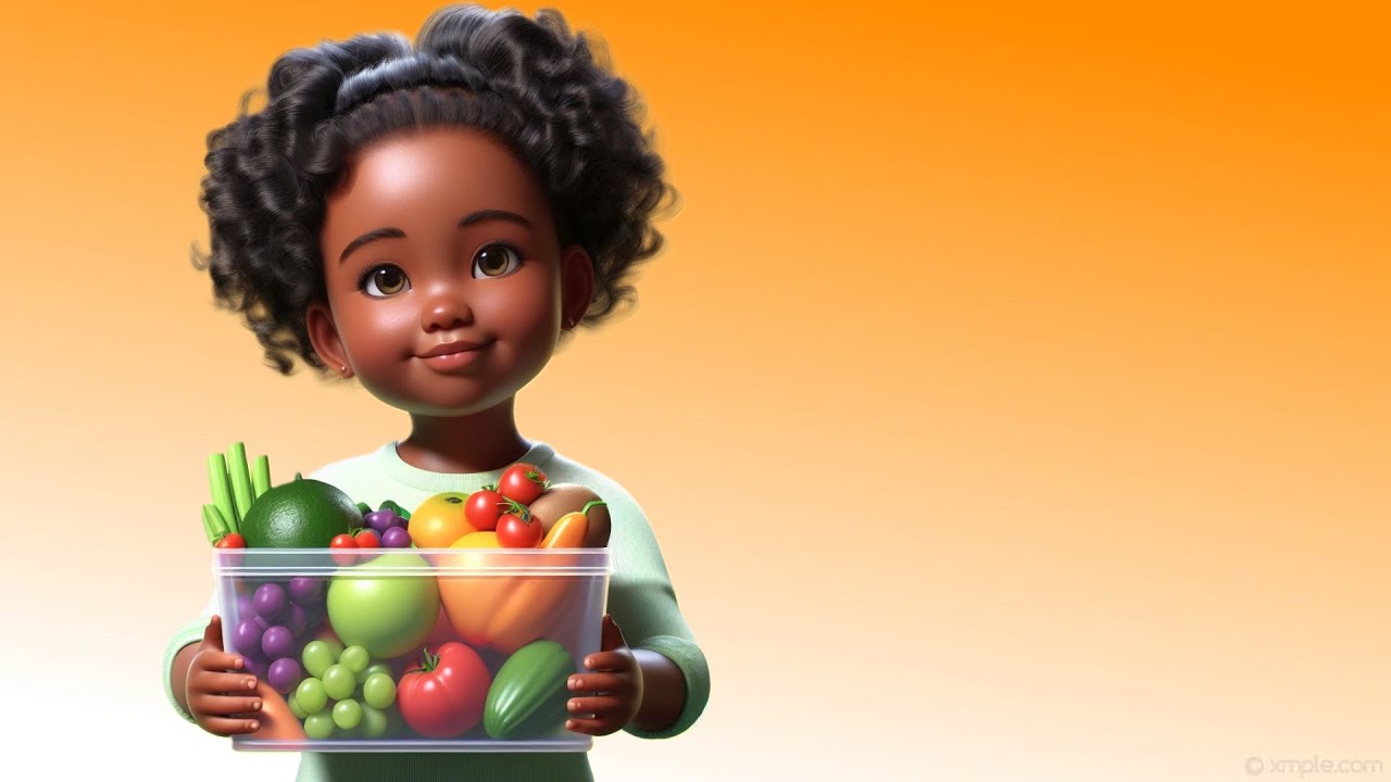 Alimentación del niño de 2 a 9 años - Dra. Ana López