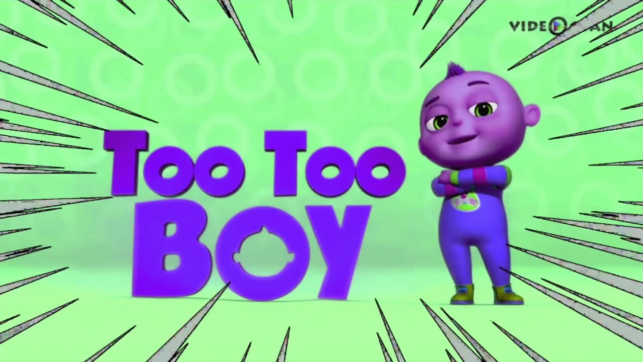 Too Too Boy👶🏻Intro Outro..!! (Video Effects_Audio Effects) Sponsored By Preview Effect 2026