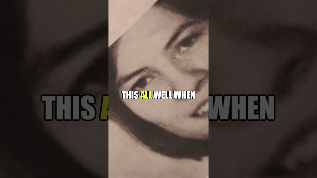 Правдивая история об экзорцизме Эмили Роуз #страшно #экзорцизм #паранормально