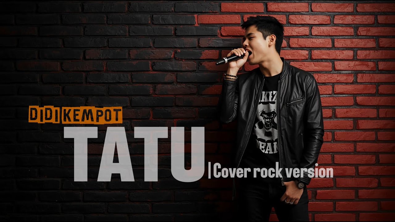Tatu - Didi kempot | cover by selera beda
