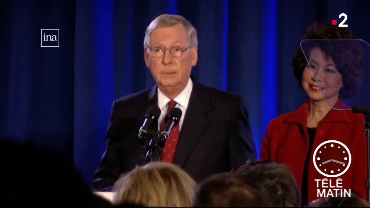 Actu plus – Les « midterms », à quoi ça sert ?