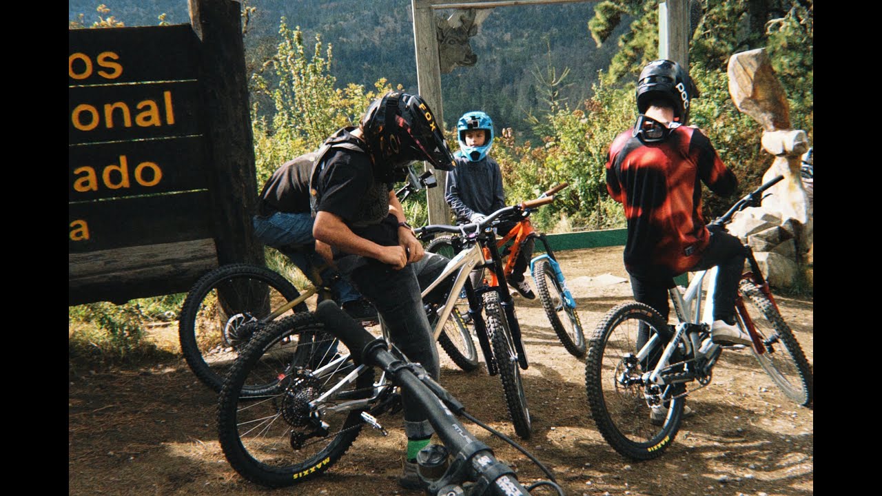 El Mejor Trail Del Mundo En Su Prime