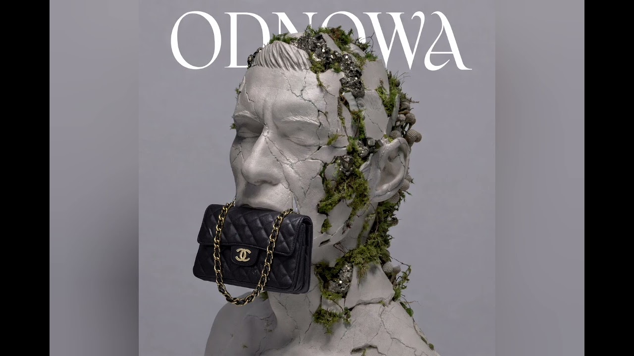 Kanalion - ODNOWA ( Garba Mafia ) 
