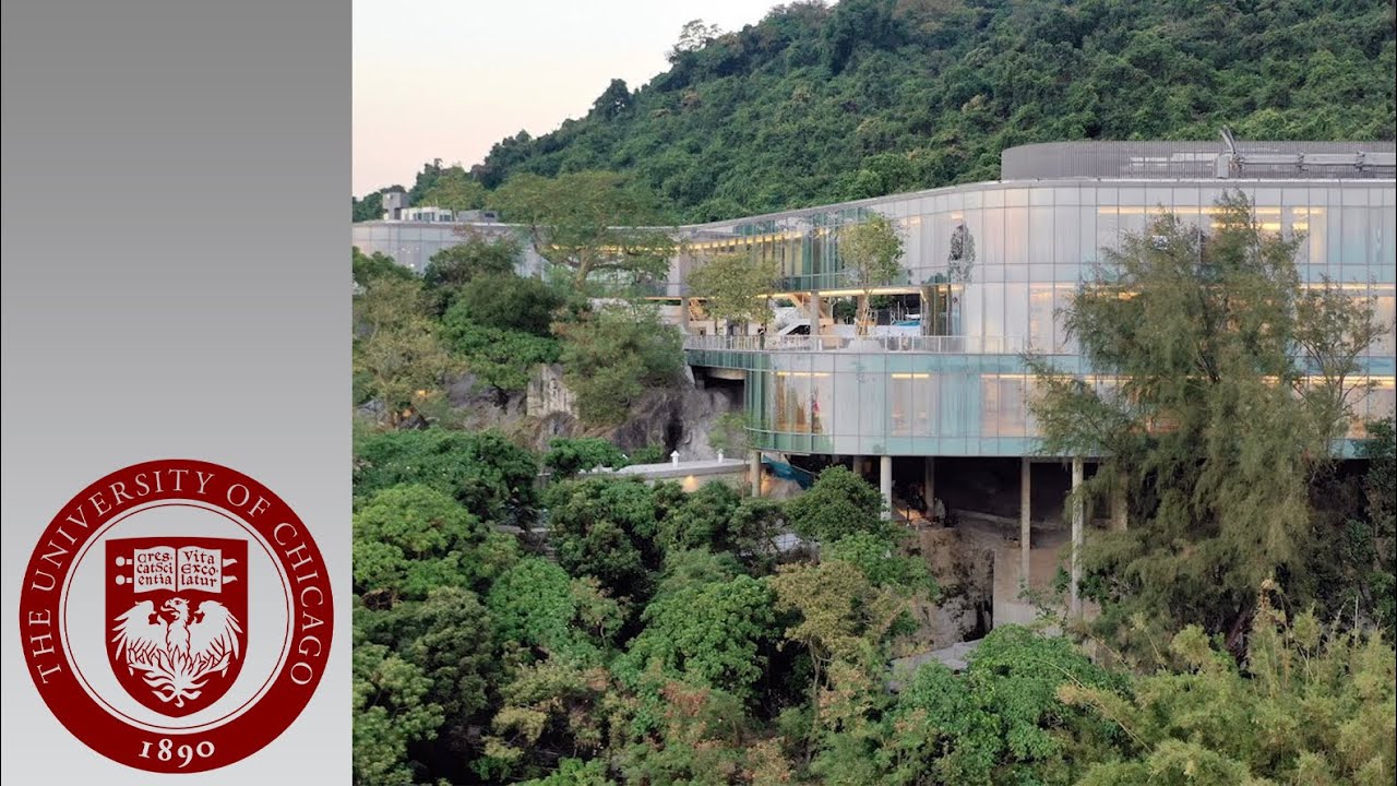 The Seamless Integration of Historical and Modern Architecture 古蹟與現代建築無縫融合