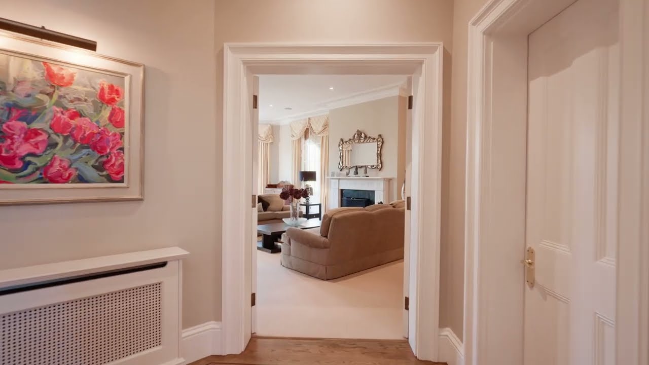 Gorgeous £4.5 Million Property in England