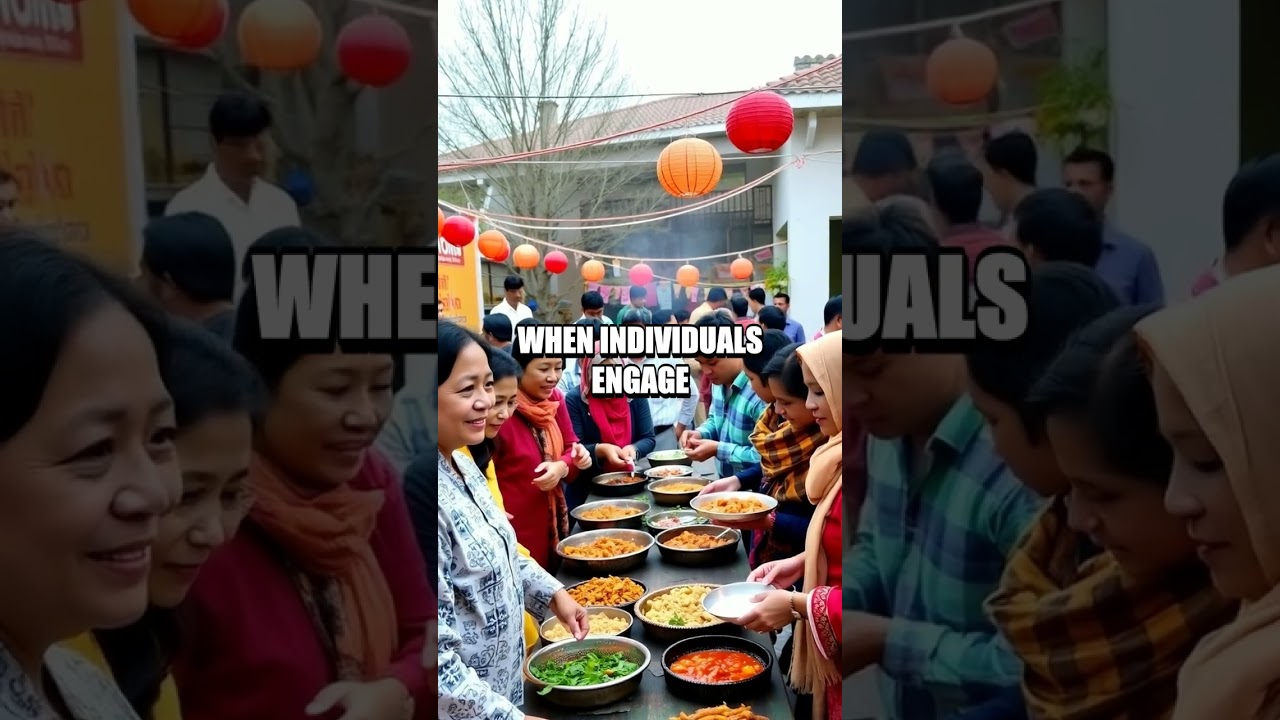 The Significance of Cultural Respect