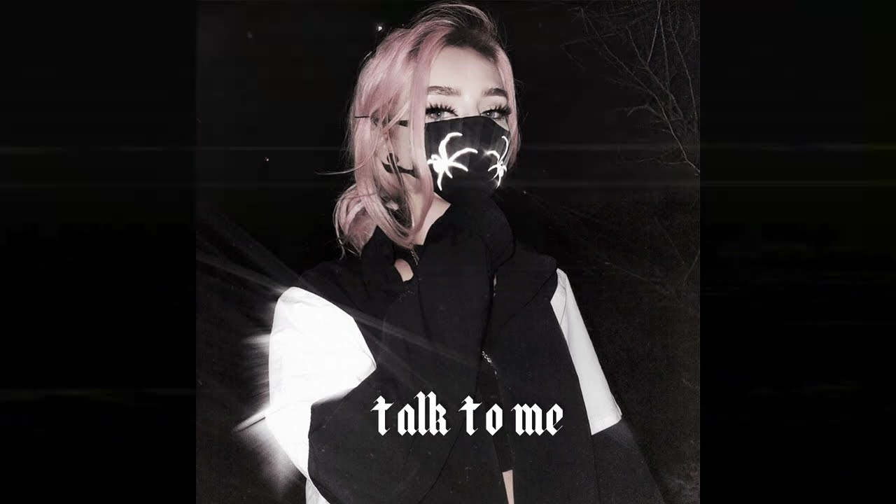 [free for profit + no tag] sad sewerperson x lund type beat - talk to me