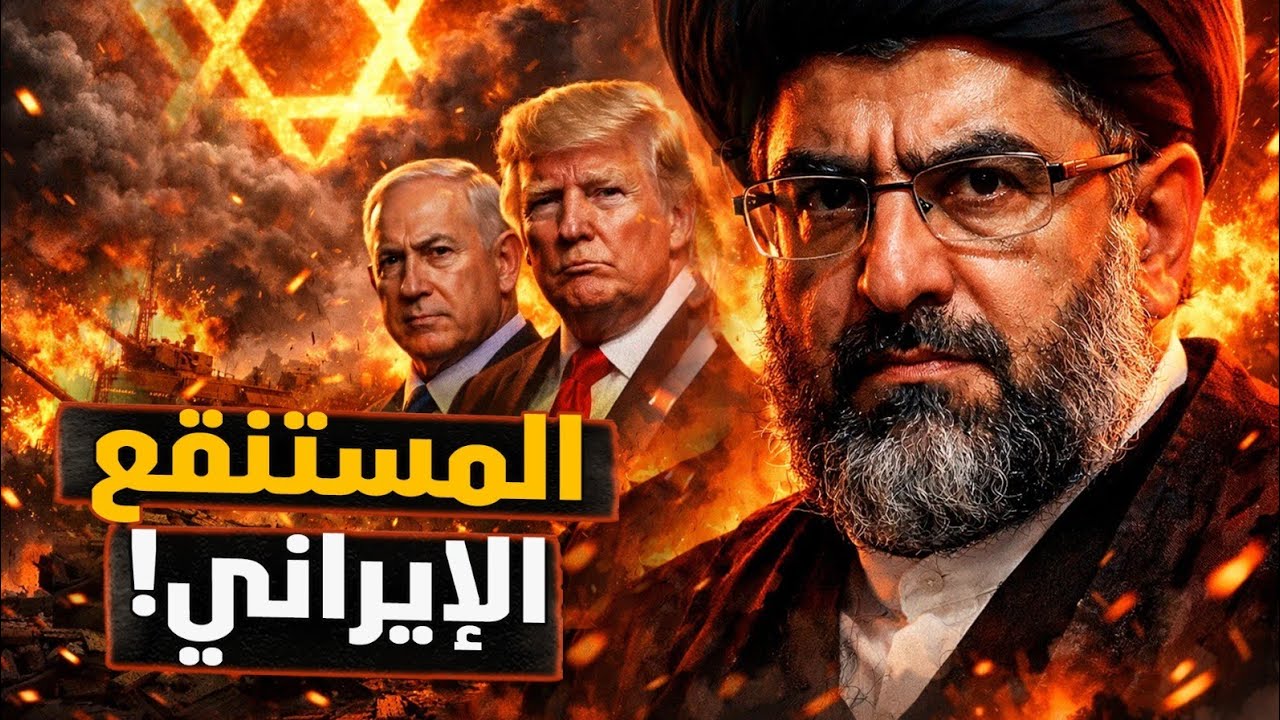 المستنقع الإيراني! متي انتصرت أمريكا، فيتنام، كوريا، أفغانستان؟! هل يفعلها الأكراد؟! #معركة_الوعي