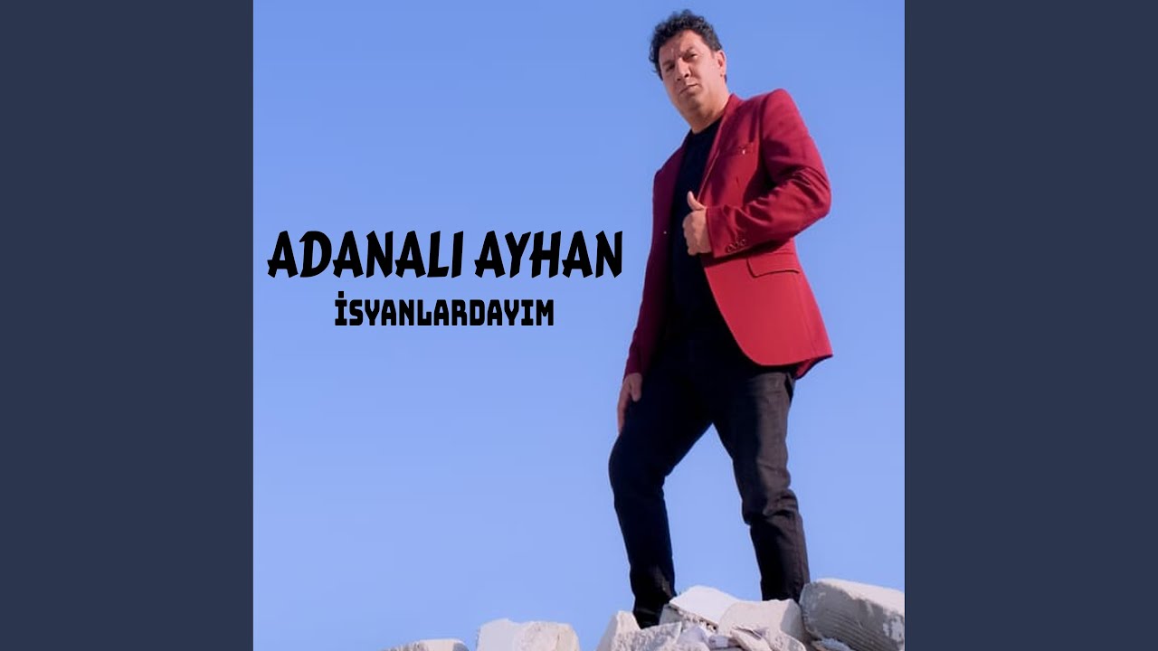 İsyanlardayım