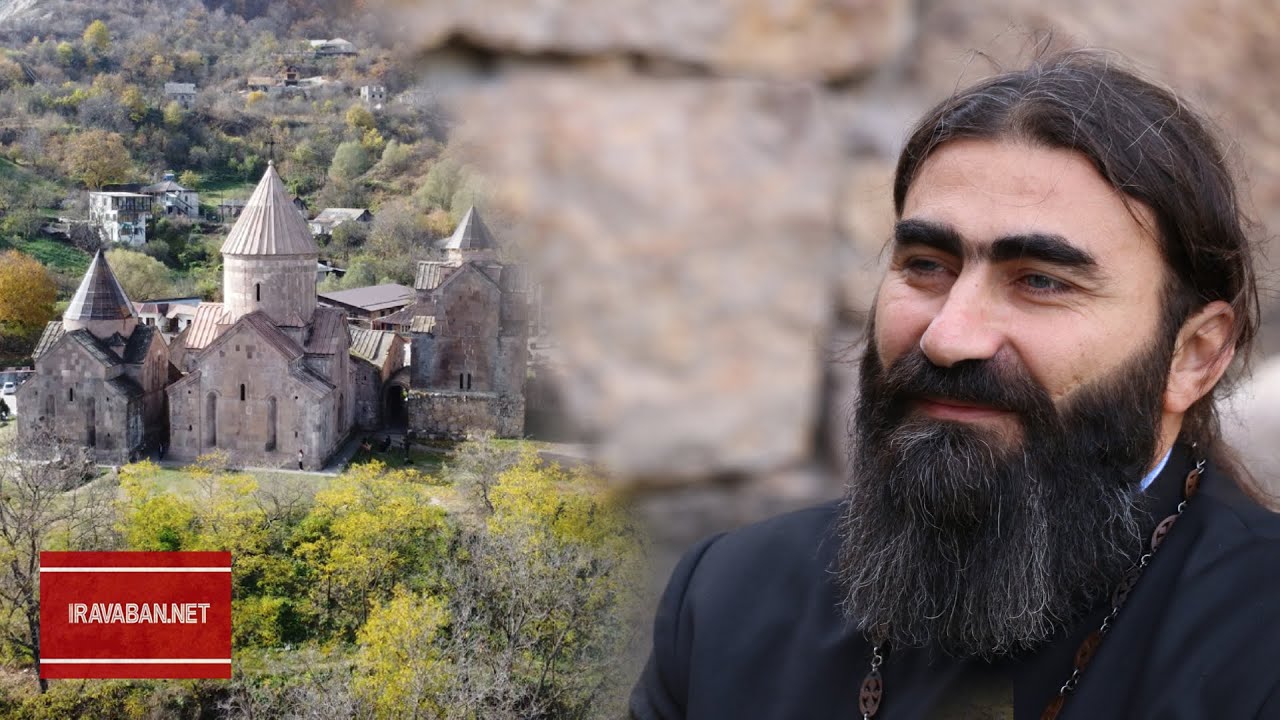 Որն է կյանքի իմաստը․ Տեր Շավարշը` հավիտենական կյանքի, մահվան մասին
