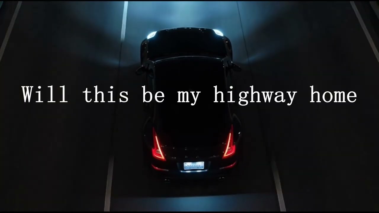 Highway Home - L U I S