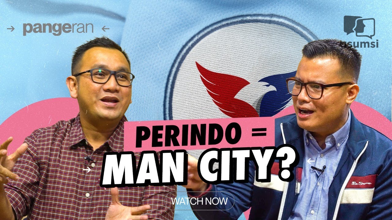 Pangeran: Parpol dan Klub Bola itu Sama Saja