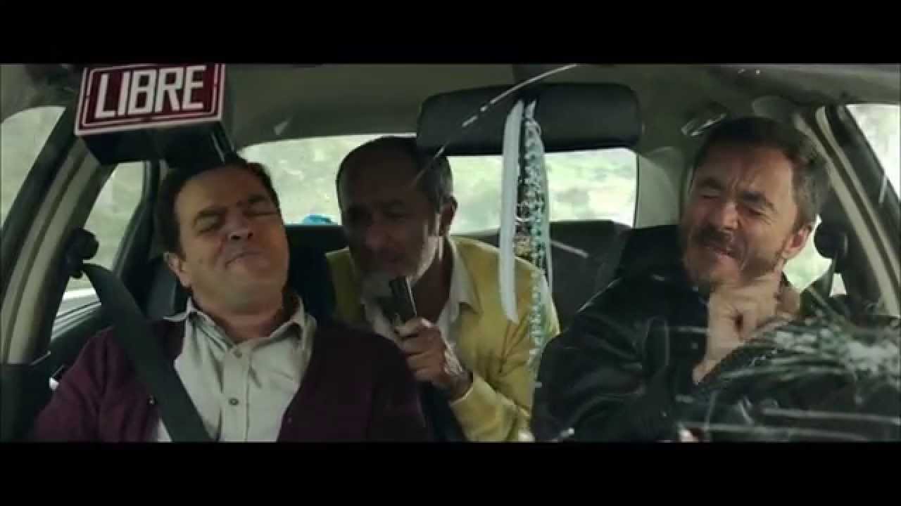 Lusers | Tráiler Oficial | Tondero